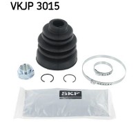 VKJP 3015 SKF Комплект пыльника, Привідний вал