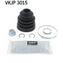 VKJP 3015 SKF Комплект пыльника, Привідний вал