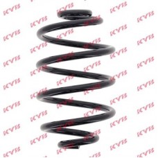 RX6341 KYB Пружина ходової частини