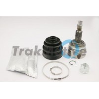 40-0427 TrakMotive Шарнирный комплект, Привідний вал