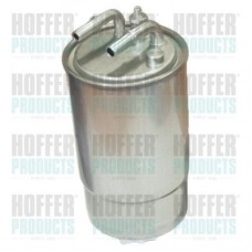 4858 HOFFER Паливний фільтр