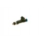 0 280 158 205 BOSCH Клапанна форсунка