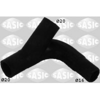 3404103 SASIC Шланг радіатора