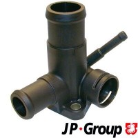 1114504100 JP GROUP Фланець охолоджувальної рідини