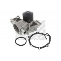 21580 MAPCO Водяний насос охолодження двигуна