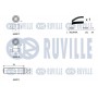 550392 RUVILLE Комплект ременя ГРМ