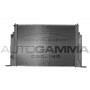 103055 AUTOGAMMA Радіатор охолодження двигуна