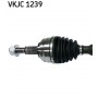 VKJC 1239 SKF Привідний вал