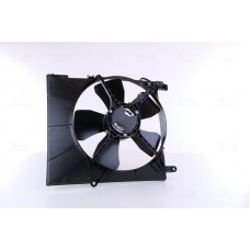 85746 NISSENS Вентилятор охолодження двигуна