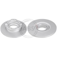 18307 A.B.S. Гальмівний диск