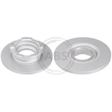 18307 A.B.S. Гальмівний диск