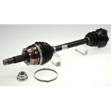 24343 SPIDAN Привідний вал