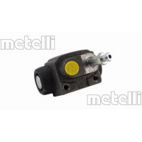 04-0049 METELLI Колісний гальмівний циліндр