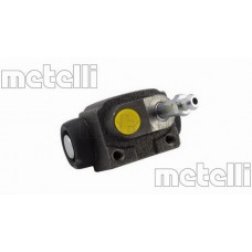 04-0049 METELLI Колісний гальмівний циліндр