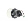 AB 281 000P MAHLE Вентилятор салону