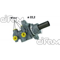 202-1214 CIFAM Головний гальмівний циліндр