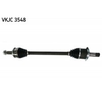 VKJC 3548 SKF Привідний вал