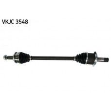 VKJC 3548 SKF Привідний вал