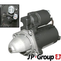 1590300700 JP GROUP Стартер