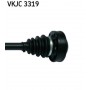 VKJC 3319 SKF Привідний вал
