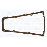 11037800 AJUSA Прокладка, Кришка головки циліндра