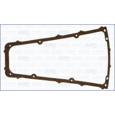 11037800 AJUSA Прокладка, Кришка головки циліндра