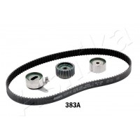KCT383A ASHIKA Комплект ременя ГРМ