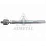 20PE2501 ASMETAL Осьовий шарнір рульова тяга
