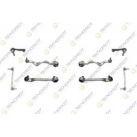 B-170 TEKNOROT Ремкомплект, поперечный Важіль підвіски
