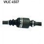 VKJC 4507 SKF Привідний вал