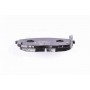 8DB 355 010-611 HELLA PAGID Комплект гальмівних колодок дисковий гальм
