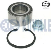 221368 RUVILLE Комплект підшипника ступиці колеса