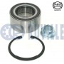 221368 RUVILLE Комплект підшипника ступиці колеса