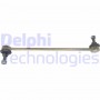 TC1406 DELPHI Тяга стійка стабілізатор