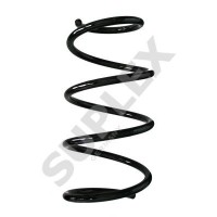 35415 SUPLEX Пружина ходової частини