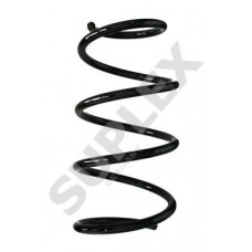 35415 SUPLEX Пружина ходової частини