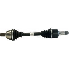 17-0912 METELLI Привідний вал