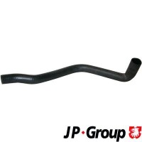 1114304500 JP GROUP Шланг радіатора