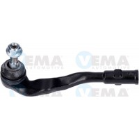 26365 VEMA Наконечник поперечної кермової тяги