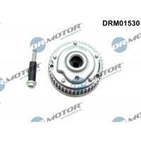 DRM01530 Dr.Motor Automotive Шестерня приводу розподільного валу