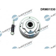 DRM01530 Dr.Motor Automotive Шестерня приводу розподільного валу