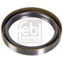 12694 FEBI BILSTEIN Уплотняющее кольцо вала, Підшипник ступиці колеса