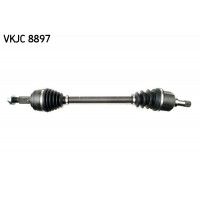 VKJC 8897 SKF Привідний вал