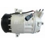 ACP 610 000S MAHLE Компресор кондиціонера
