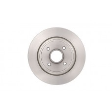 0 986 479 108 BOSCH Гальмівний диск
