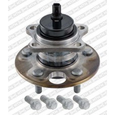 R169.119 SNR Комплект підшипника ступиці колеса