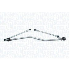 085570170010 MAGNETI MARELLI Система тяг і важелів приводу склоочисника