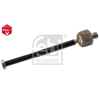 47205 FEBI BILSTEIN Осьовий шарнір рульова тяга