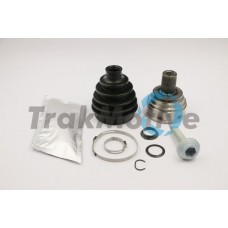 40-0368 TrakMotive Шарнирный комплект, Привідний вал