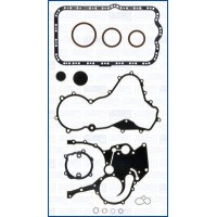 54123100 AJUSA Комплект прокладок блок картер двигуна